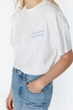 COME TOGETHER TEE
