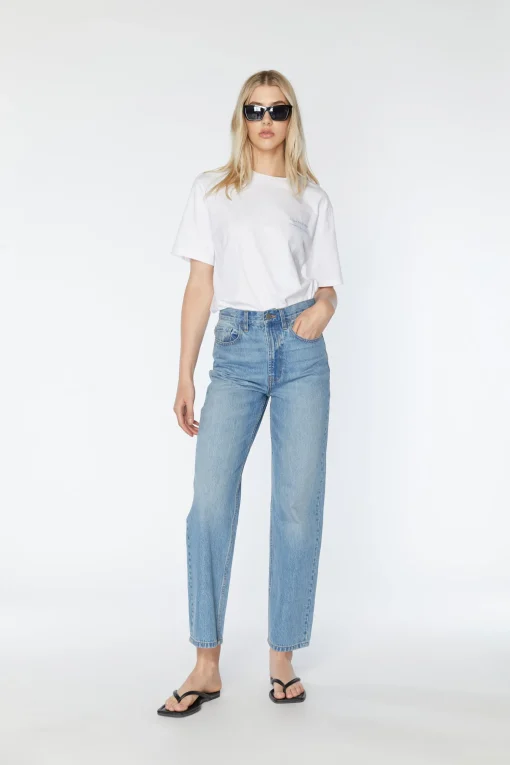 COME TOGETHER TEE