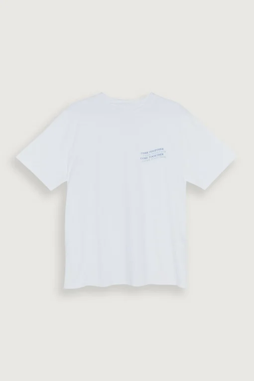 COME TOGETHER TEE
