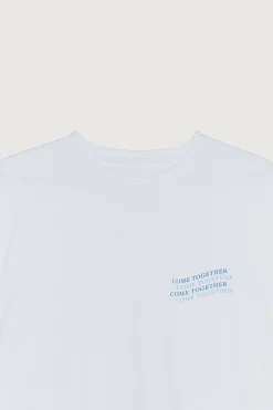 COME TOGETHER TEE
