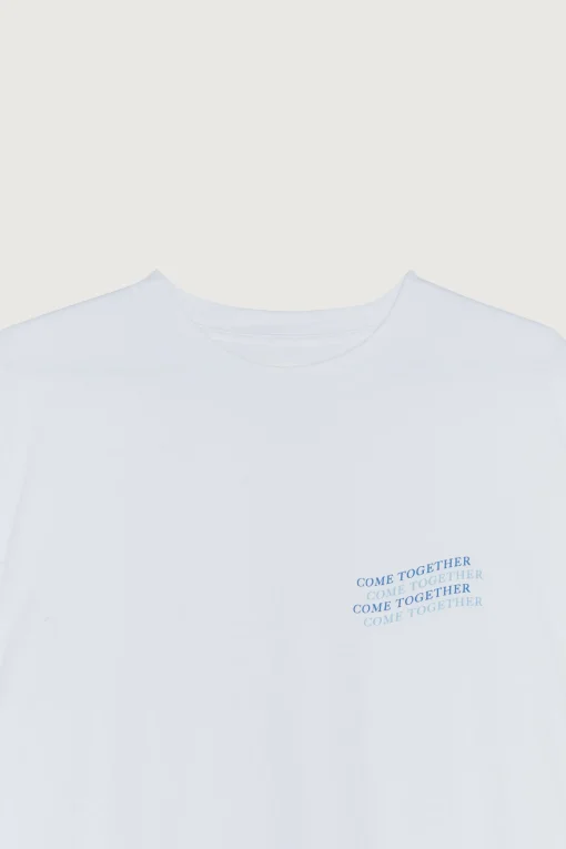 COME TOGETHER TEE