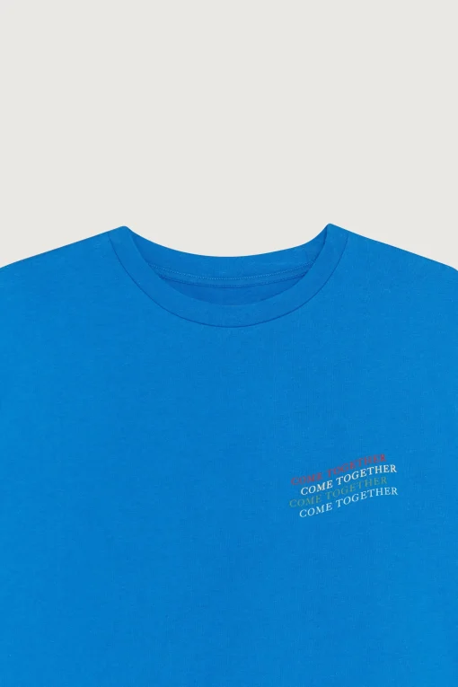 COME TOGETHER TEE