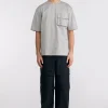 CONVERTIBLE CARGO PANT