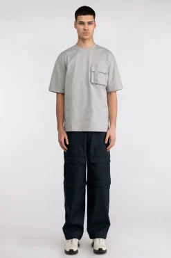 CONVERTIBLE CARGO PANT