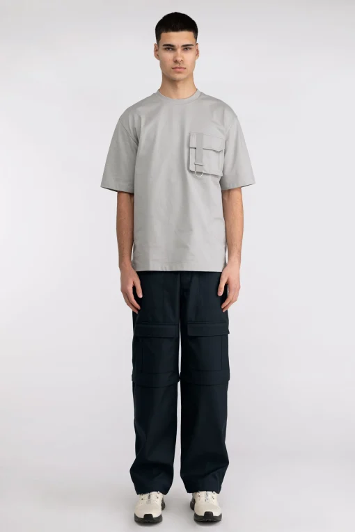 CONVERTIBLE CARGO PANT