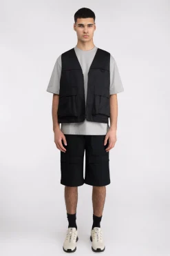 CONVERTIBLE CARGO PANT