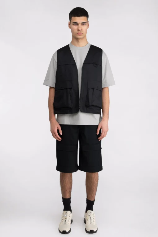 CONVERTIBLE CARGO PANT