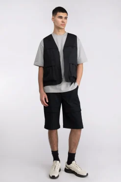 CONVERTIBLE CARGO PANT