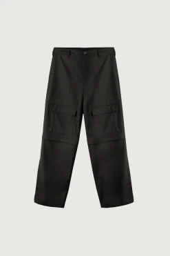 CONVERTIBLE CARGO PANT