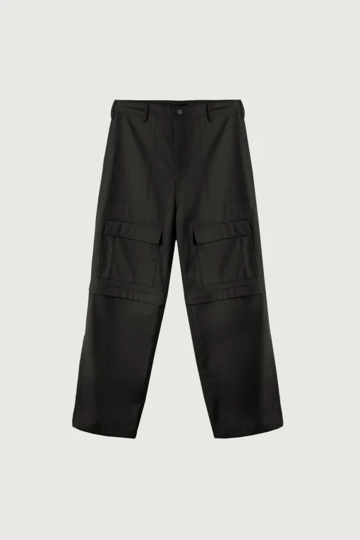 CONVERTIBLE CARGO PANT