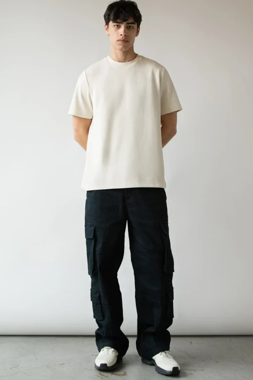 CORE T-SHIRT