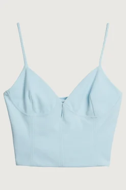 CORSET TANK