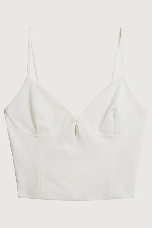 CORSET TANK