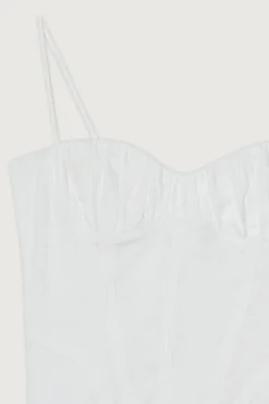 CORSET TANK