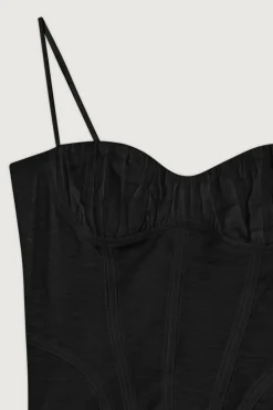 CORSET TANK
