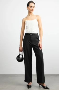 CORSET TOP