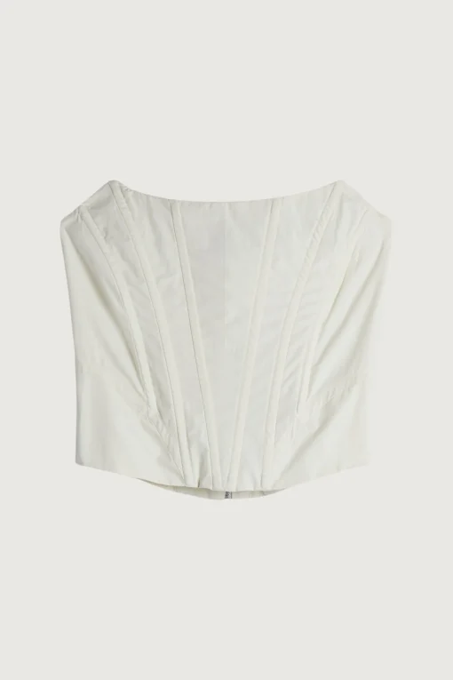 CORSET TOP