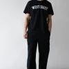 COTTON NYLON RELAXED FIT CARGO PANT