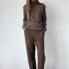 COZY SWEATER PANT