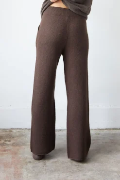 COZY SWEATER PANT