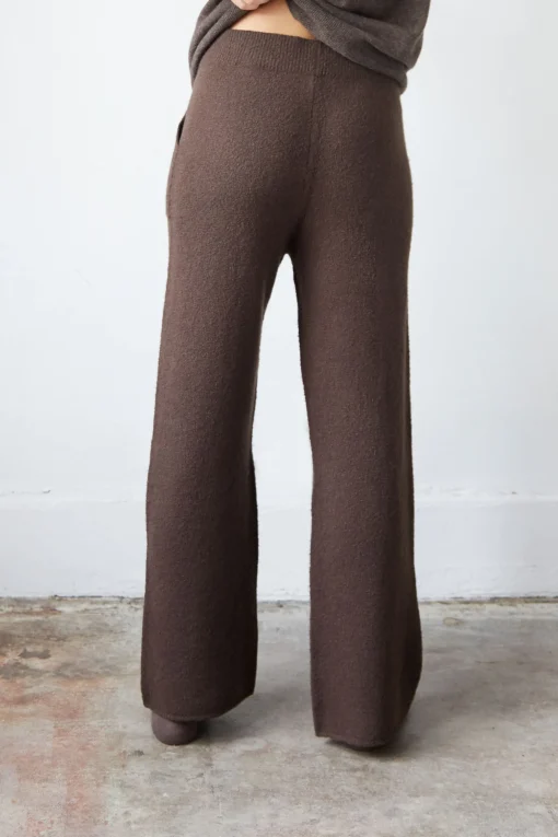 COZY SWEATER PANT