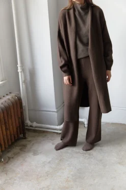 COZY SWEATER PANT