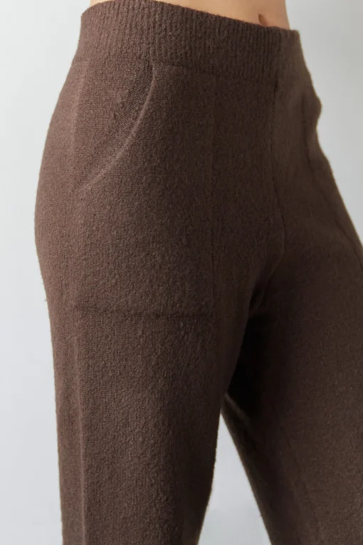 COZY SWEATER PANT