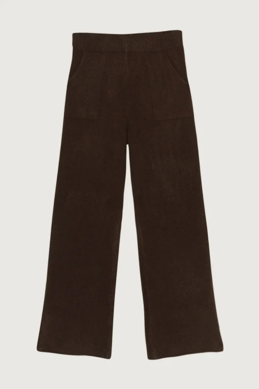 COZY SWEATER PANT