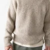CREWNECK SWEATER