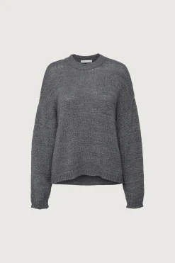 CREWNECK SWEATER