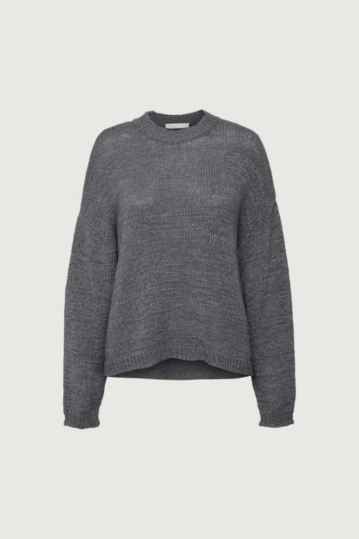 CREWNECK SWEATER