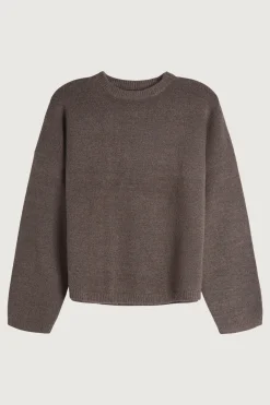 CREWNECK SWEATER