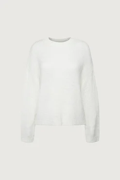 CREWNECK SWEATER