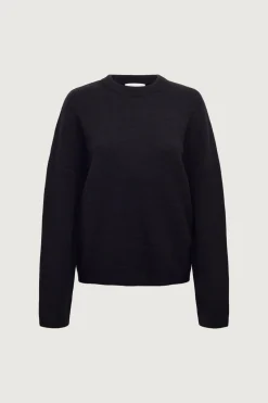 CREWNECK SWEATER