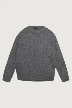 CREWNECK SWEATER