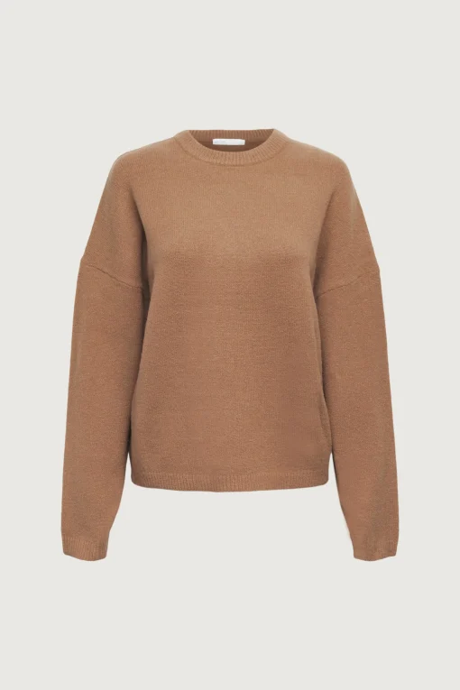 CREWNECK SWEATER