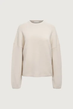 CREWNECK SWEATER
