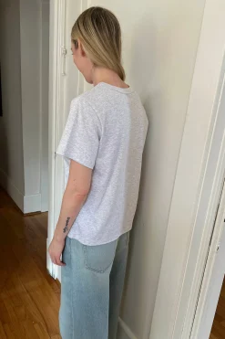 CREWNECK TSHIRT