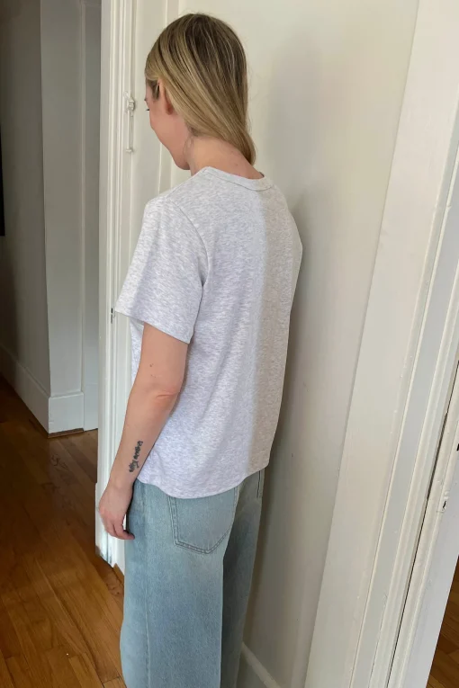 CREWNECK TSHIRT