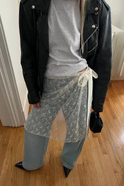 CREWNECK TSHIRT