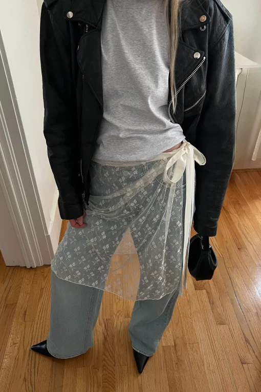 CREWNECK TSHIRT