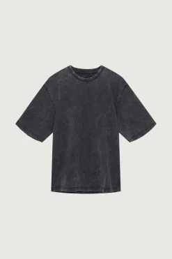 CREWNECK T-SHIRT