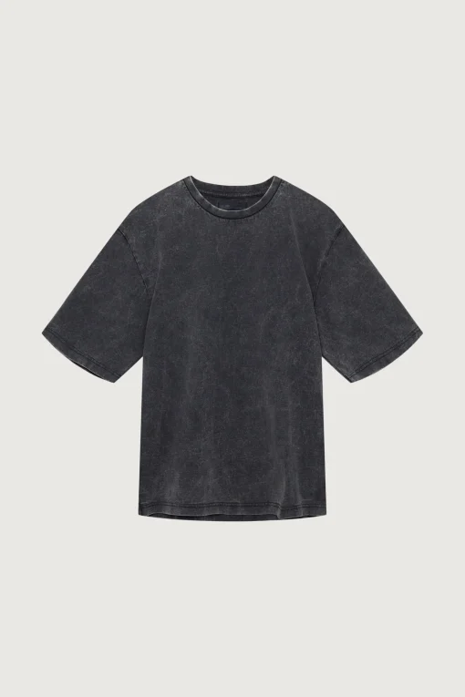 CREWNECK T-SHIRT