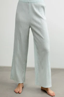 CRINKLE PANT