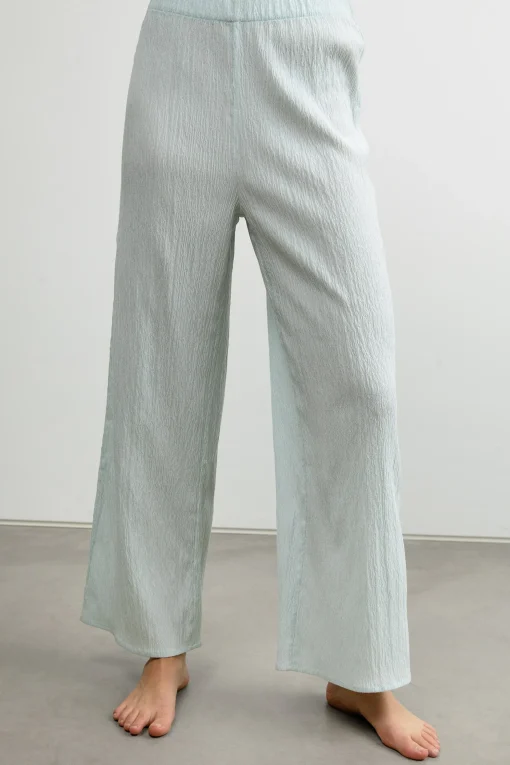 CRINKLE PANT