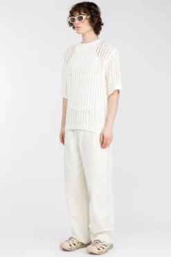 CROCHET TSHIRT