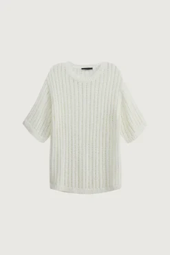 CROCHET TSHIRT