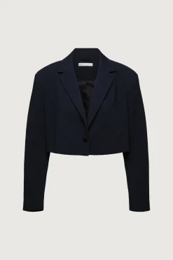 CROPPED BLAZER