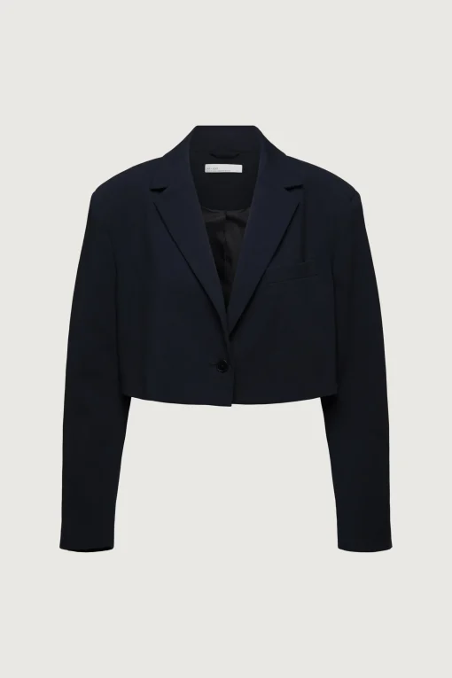 CROPPED BLAZER