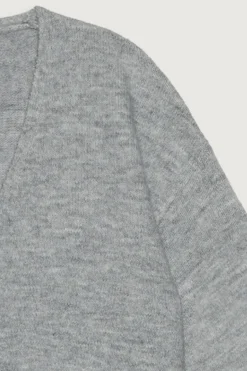 CROPPED CARDIGAN